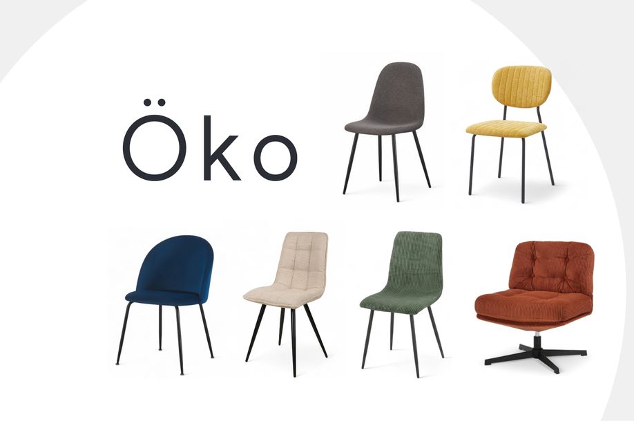 Öko - Le Style, le prix !