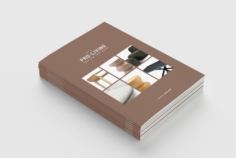 Nouveau catalogue 2025/2026
