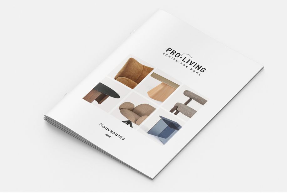 Découvrez nos nouveautés 2026