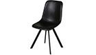 Chaises cuir & simili