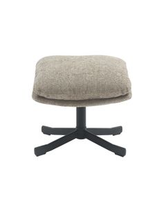 Repose-pieds sable CHILL