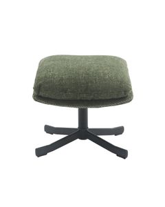 Repose-pieds vert CHILL