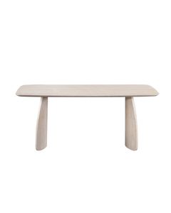 Table repas 180 cm placage chêne
