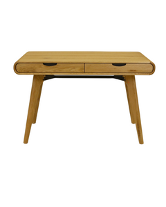 Bureau 2 tiroirs