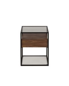 Bout de canapé 1 tiroir