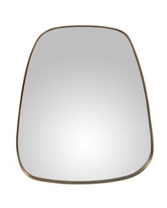 Miroir laiton GM