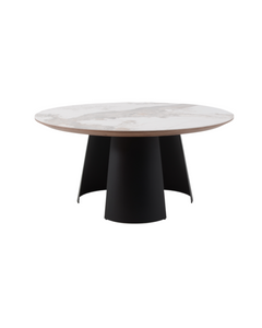 Table céramique D160 cm pandora