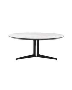 Table basse D80 en céramique pandora