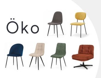 Pêle-Mêle marque Oko